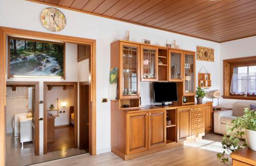 Livigno Apartment | Chalet Maffins 2
