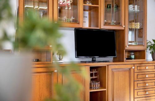 Livigno Apartment | Chalet Maffins 2