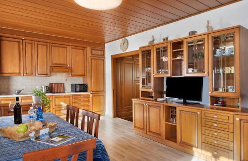 Livigno Apartment | Chalet Maffins 2