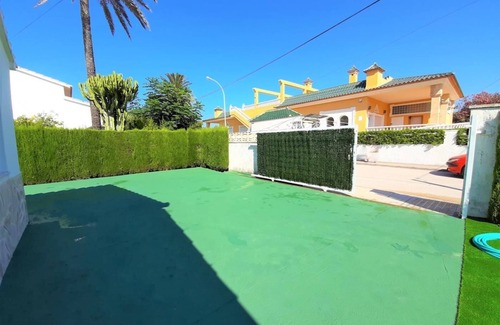 Almadrava Beach Villa | Chalet magnífico unifamiliar ,primera línea - Chalet for 4 people in Denia