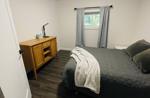 Magog House | Chalet Magog