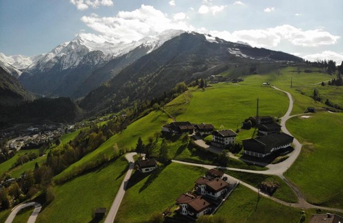 Kaprun Apartment | Chalet Maiskogel Kaprun