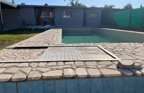 Villa Carlos Paz House | Chalet Mariam