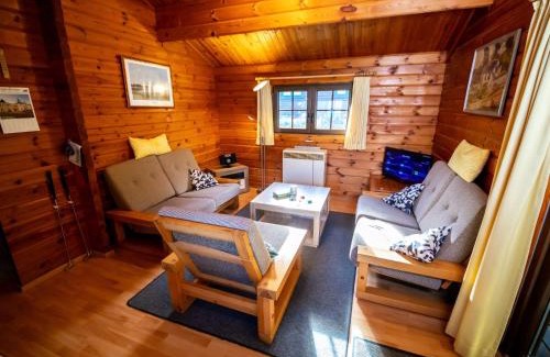 Bad Arolsen Ski Chalet | Chalet Martina by Interhome
