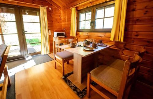 Bad Arolsen Ski Chalet | Chalet Martina by Interhome