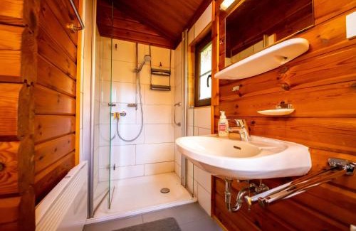Bad Arolsen Ski Chalet | Chalet Martina by Interhome