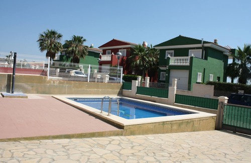 Peniscola Ski Chalet | Chalet Miramar Inmomart