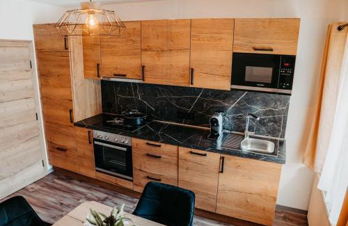 Grosskirchheim Apartment | Chalet Mittner Wirt Grosskirchheim