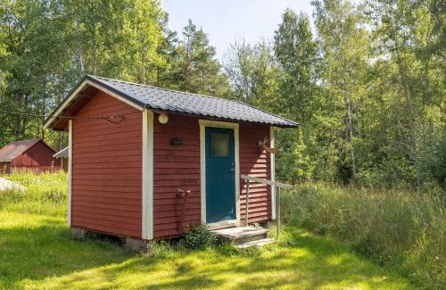 Hjorted Ski Chalet | Chalet Mjöshult by Interhome