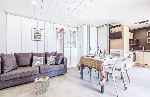 Guerande House | Chalet moderne La Baule-Guérande by Interhome