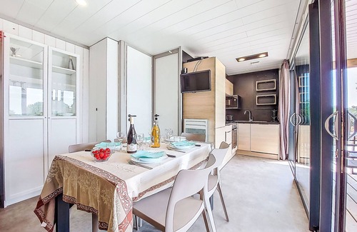 Guerande House | Chalet moderne La Baule-Guérande by Interhome