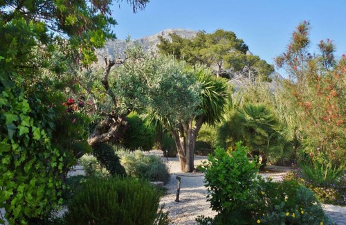 Montgo de Toscamar Ski Chalet | Chalet Montgo – Guest house of a Finca