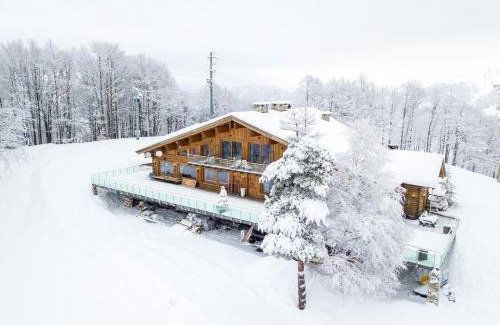 Limone Piemonte Hotel | Chalet Morel 1586 Hotel & Spa