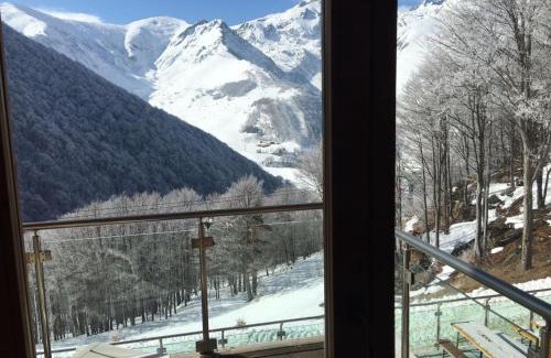 Limone Piemonte Hotel | Chalet Morel 1586 Hotel & Spa