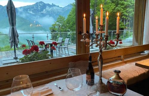 Limone Piemonte Hotel | Chalet Morel 1586 Hotel & Spa