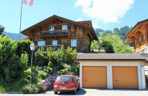 Schoenried Apartment | Chalet Mutzli