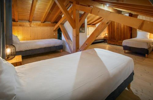 Samoens Ski Chalet | Chalet Nahuel Huapi - OVO Network