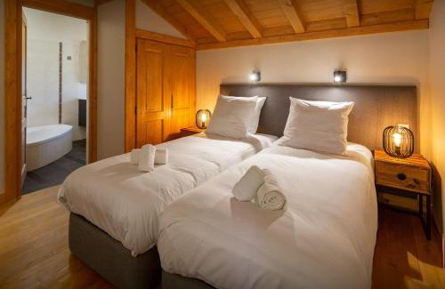 Samoens Ski Chalet | Chalet Nahuel Huapi - OVO Network
