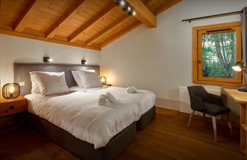 Samoens Ski Chalet | Chalet Nahuel Huapi - OVO Network