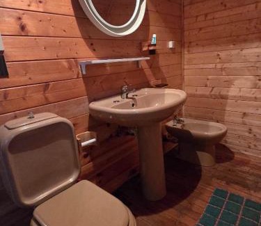 Pedace Ski Chalet | Chalet Natura Il rifugio dello scoiattolo