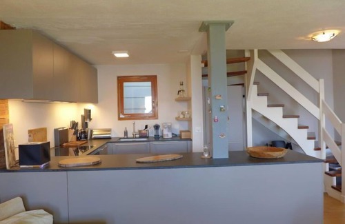 Lens House | Chalet n°10 by Interhome