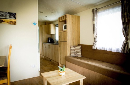 Drunen Ski Chalet | Chalet Near Loonse and Drunense Dunes