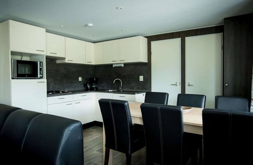 Drunen House | Chalet Near Loonse and Drunense Duinen