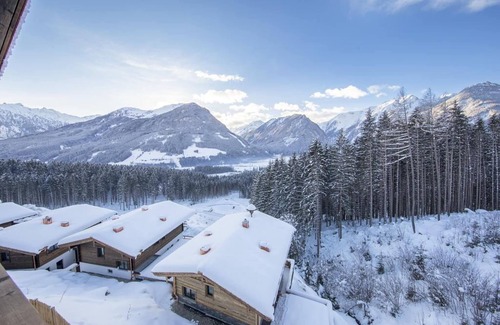 Schonbach Ski Chalet | Chalet near Wildkogel Arena