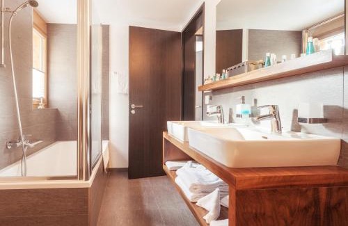 Zermatt Apartment | Chalet Nepomuk