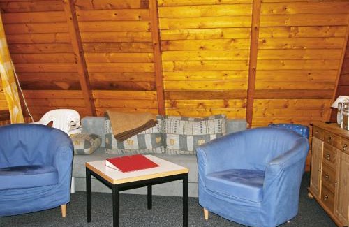 Arendsee Ski Chalet | Chalet Nepumuk-1 by Interhome