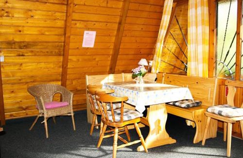 Arendsee Ski Chalet | Chalet Nepumuk-1 by Interhome