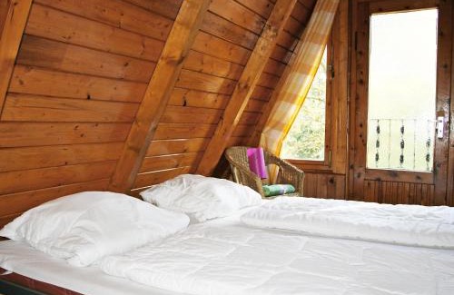 Arendsee Ski Chalet | Chalet Nepumuk-1 by Interhome