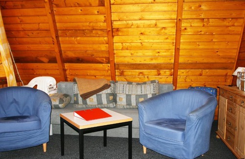Arendsee Ski Chalet | Chalet Nepumuk-2 by Interhome