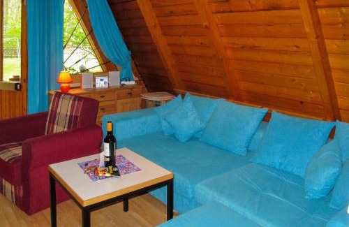 Arendsee Ski Chalet | Chalet Nepumuk-3 by Interhome