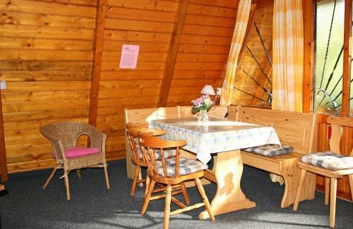 Arendsee Ski Chalet | Chalet Nepumuk-3 by Interhome