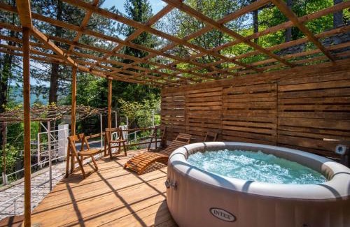 Lic Ski Chalet | Chalet Nina by Interhome