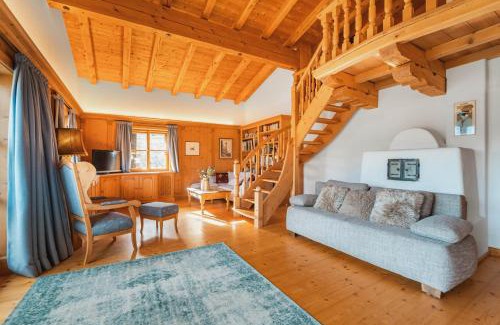 Kitzbuehel Ski Chalet | Chalet Ninni