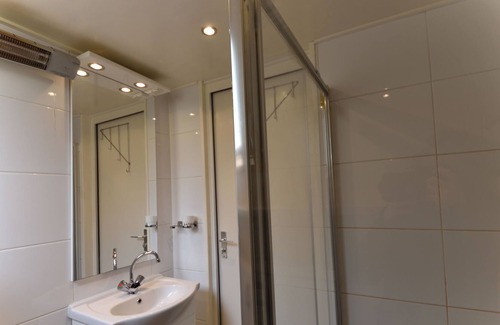 Bohon Ski Chalet | Chalet No. 127 in a quiet location in a wooded area