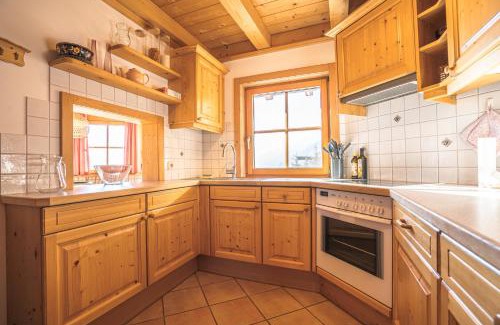 Bramberg am Wildkogel House | Chalet Obenland Panorama Aussicht Kitzbühler Alpen