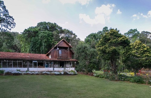 Caete Cottage | Chalet of Alto, Serra da Piedade - Caeté -