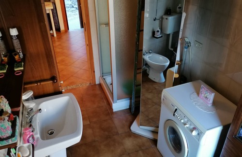 Moncenisio Apartment | Chalet of the enchanted country