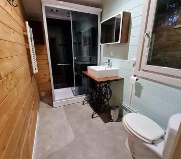 Flere-la-Riviere Ski Chalet | Chalet Olivier