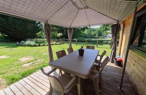 Flere-la-Riviere Ski Chalet | Chalet Olivier