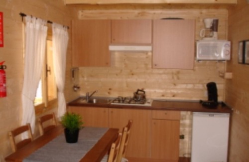 Porlezza Ski Chalet | Chalet on Lake Lugano Porlezza