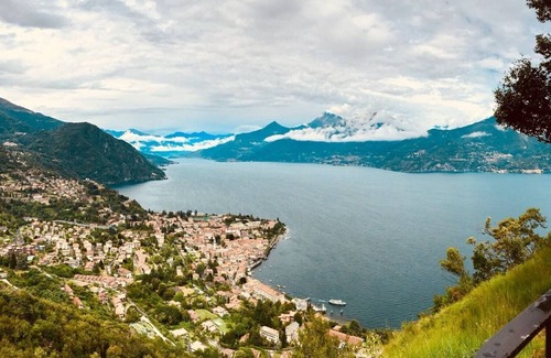 Porlezza Ski Chalet | Chalet on Lake Lugano Porlezza