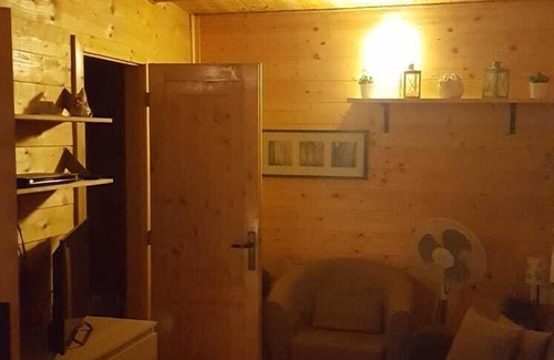 Porlezza Ski Chalet | Chalet on Lake Lugano Porlezza