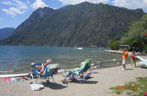 Porlezza Ski Chalet | Chalet on Lake Lugano Porlezza
