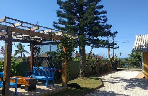 Penha House | Chalet on the Beach in Praia da Saudade.