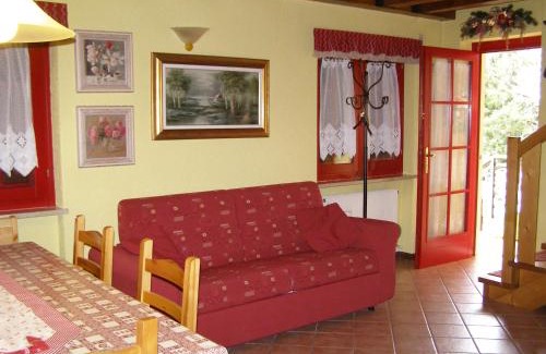 Gallio Ski Chalet | Chalet Orchidea