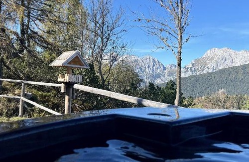 Kamnik Ski Chalet | Chalet Orlica Velika Planina